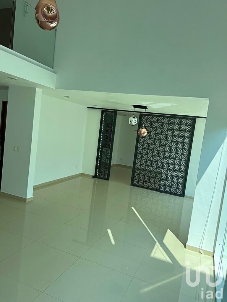 Casa en renta Lomas de Angelópolis I