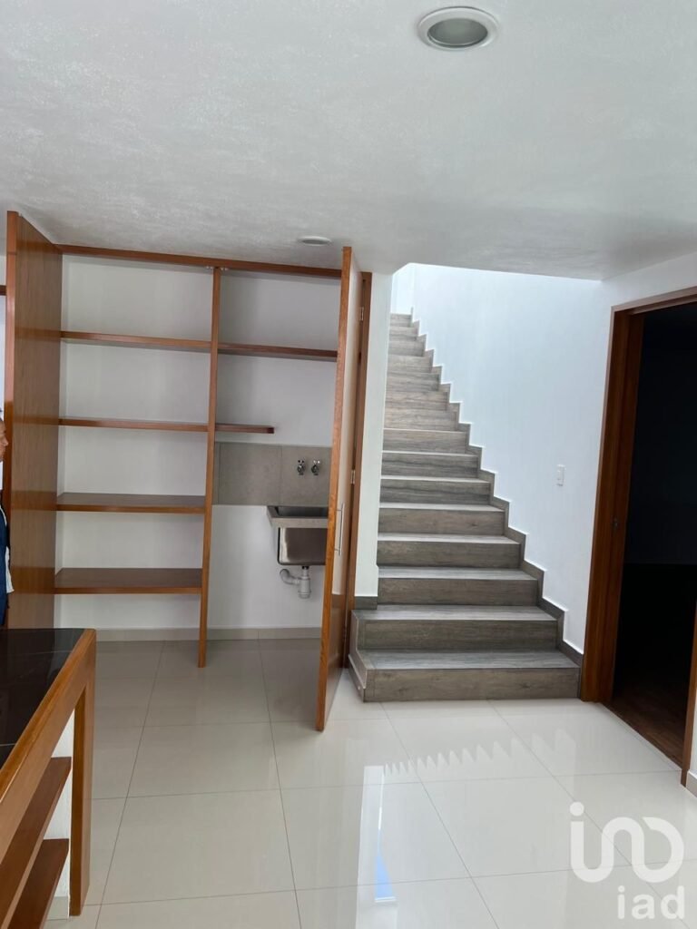 Casa en renta Lomas de Angelópolis I