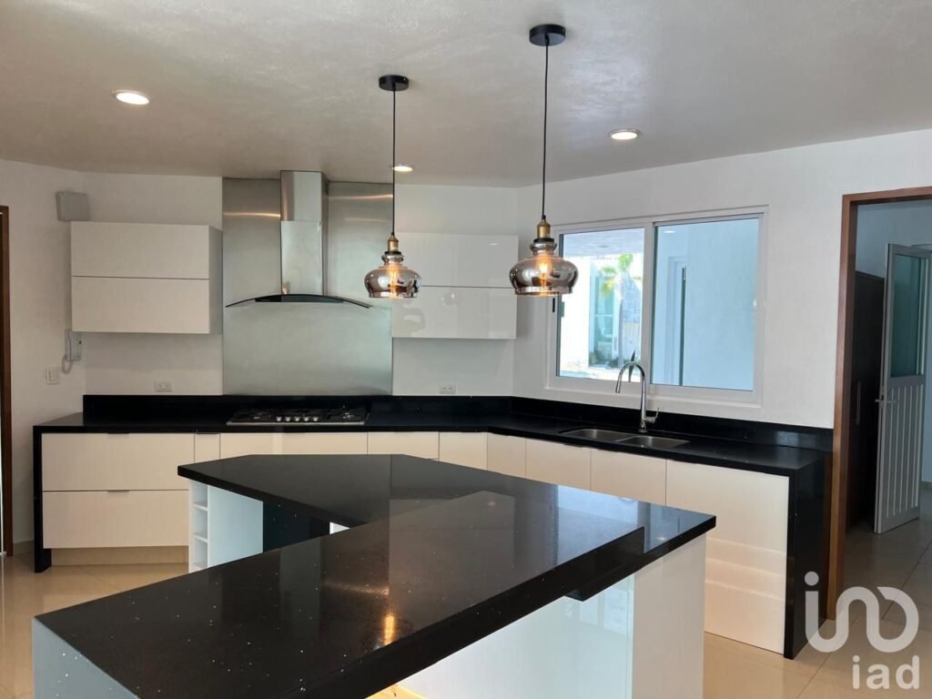 Casa en renta Lomas de Angelópolis I