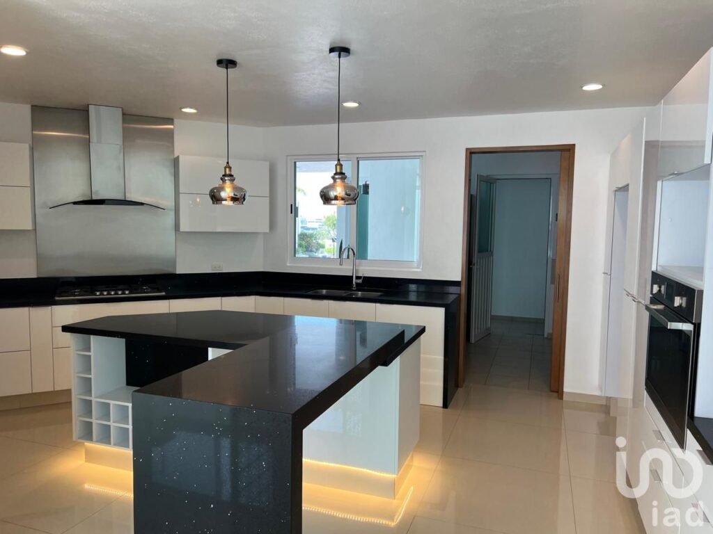 Casa en renta Lomas de Angelópolis I