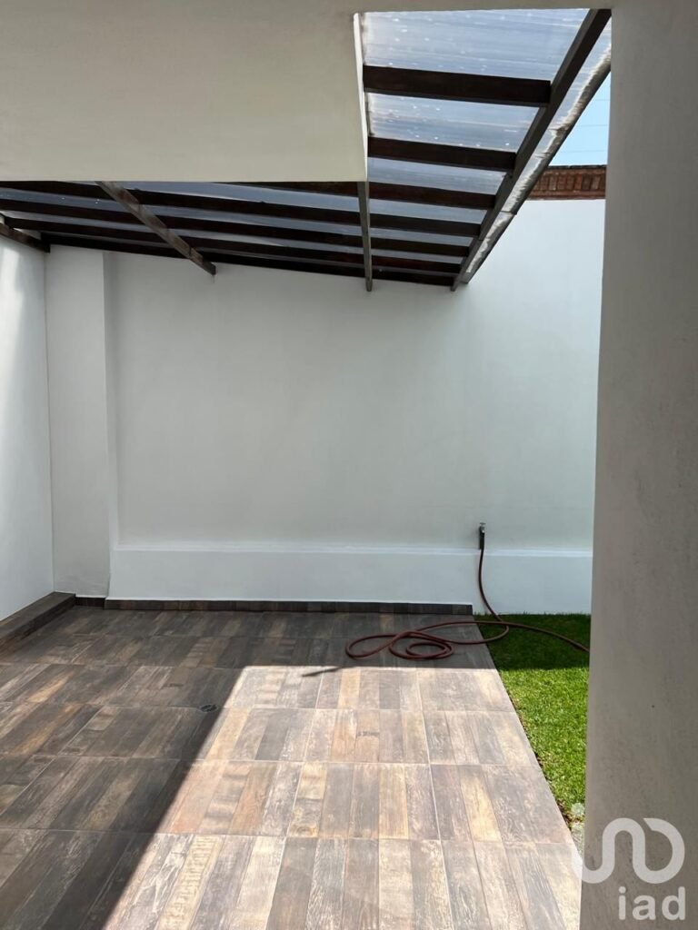 Casa en renta Lomas de Angelópolis I