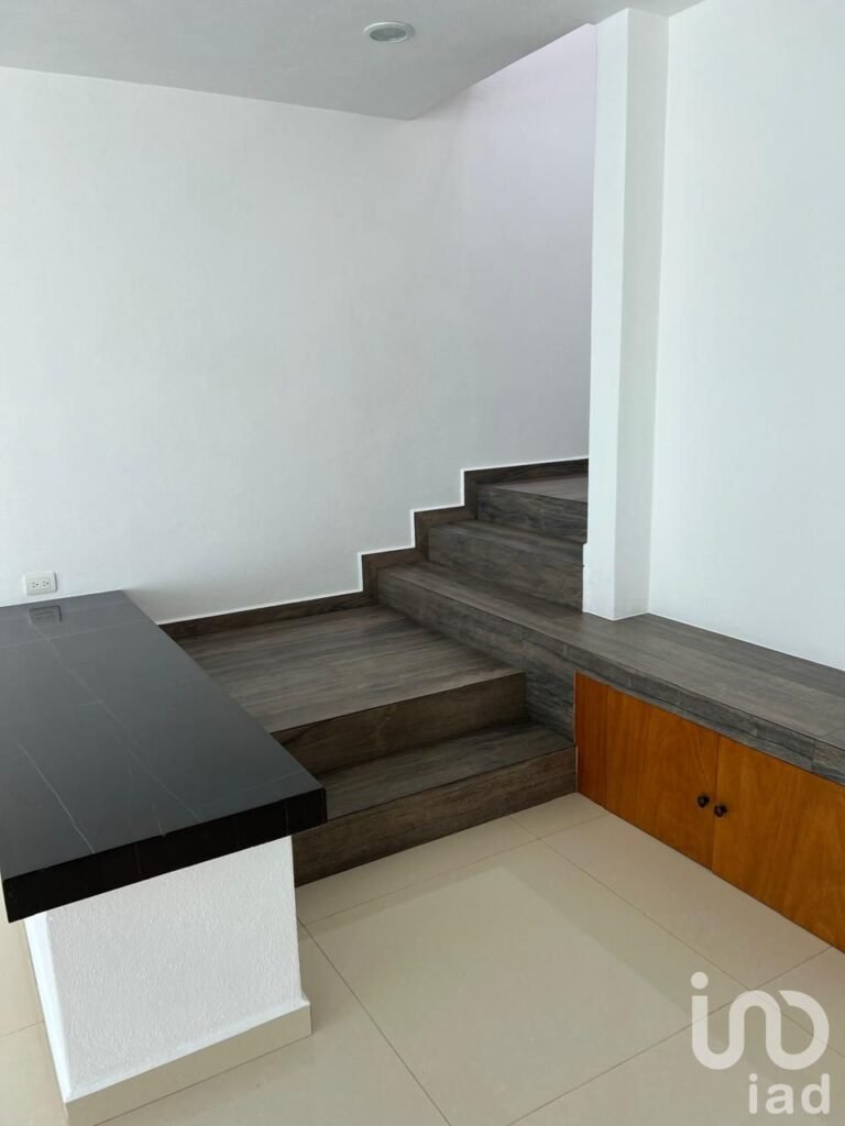 Casa en renta Lomas de Angelópolis I