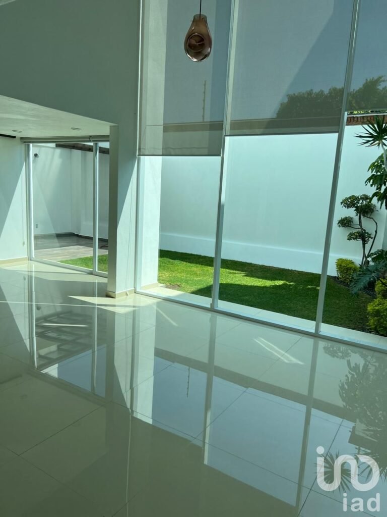 Casa en renta Lomas de Angelópolis I