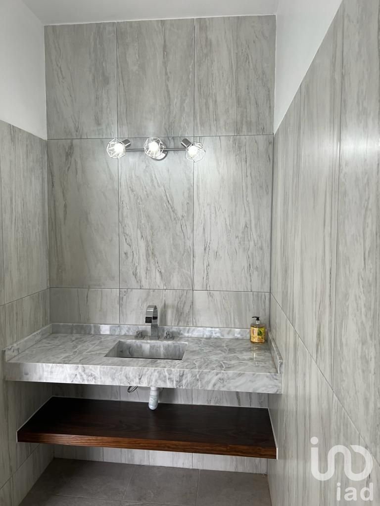 Casa nueva en venta, Fracc. Las Fincas. Jiutepec, Morelos.