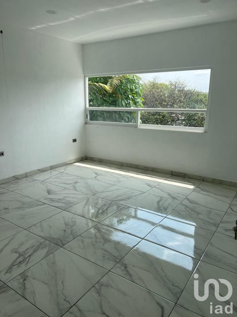 Casa nueva en venta, Fracc. Las Fincas. Jiutepec, Morelos.