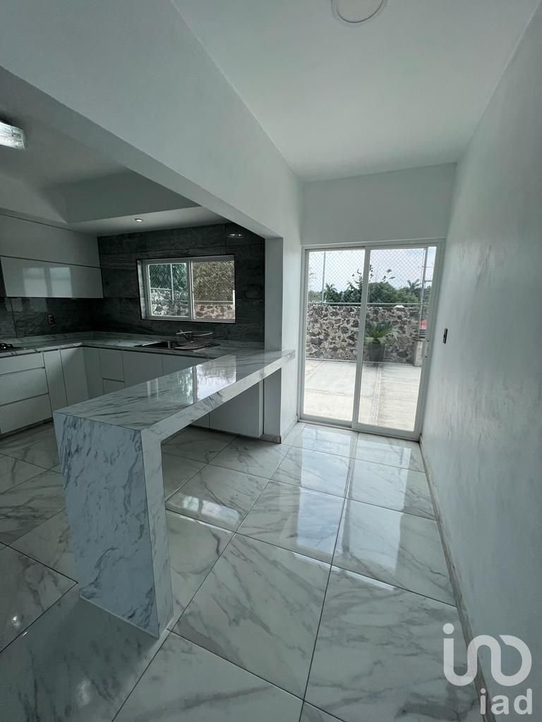 Casa nueva en venta, Fracc. Las Fincas. Jiutepec, Morelos.