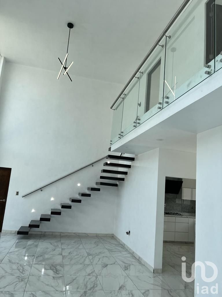 Casa nueva en venta, Fracc. Las Fincas. Jiutepec, Morelos.