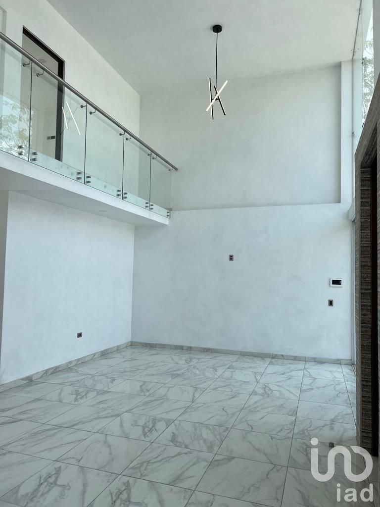 Casa nueva en venta, Fracc. Las Fincas. Jiutepec, Morelos.