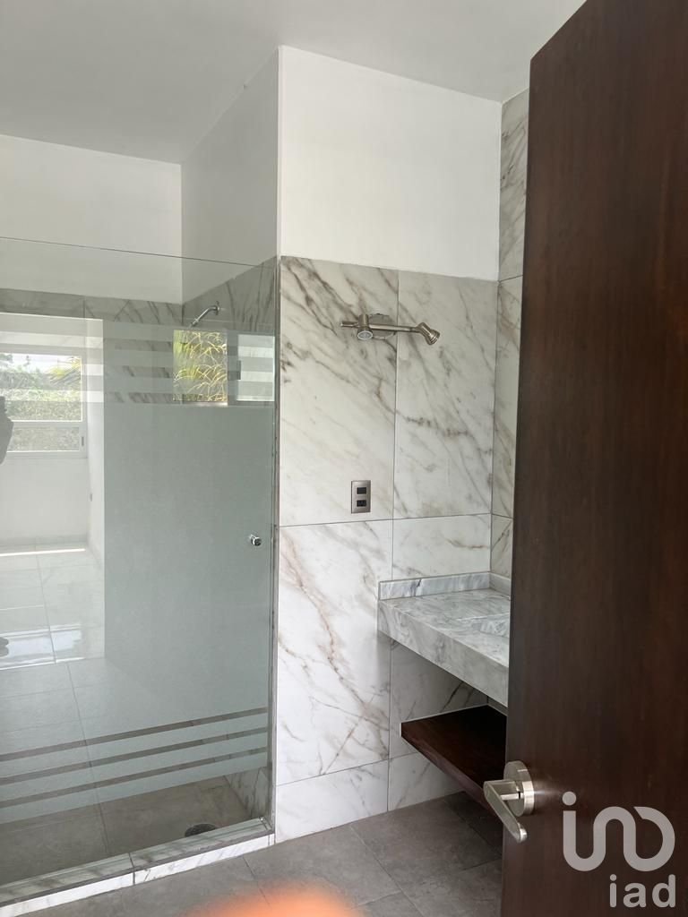 Casa nueva en venta, Fracc. Las Fincas. Jiutepec, Morelos.