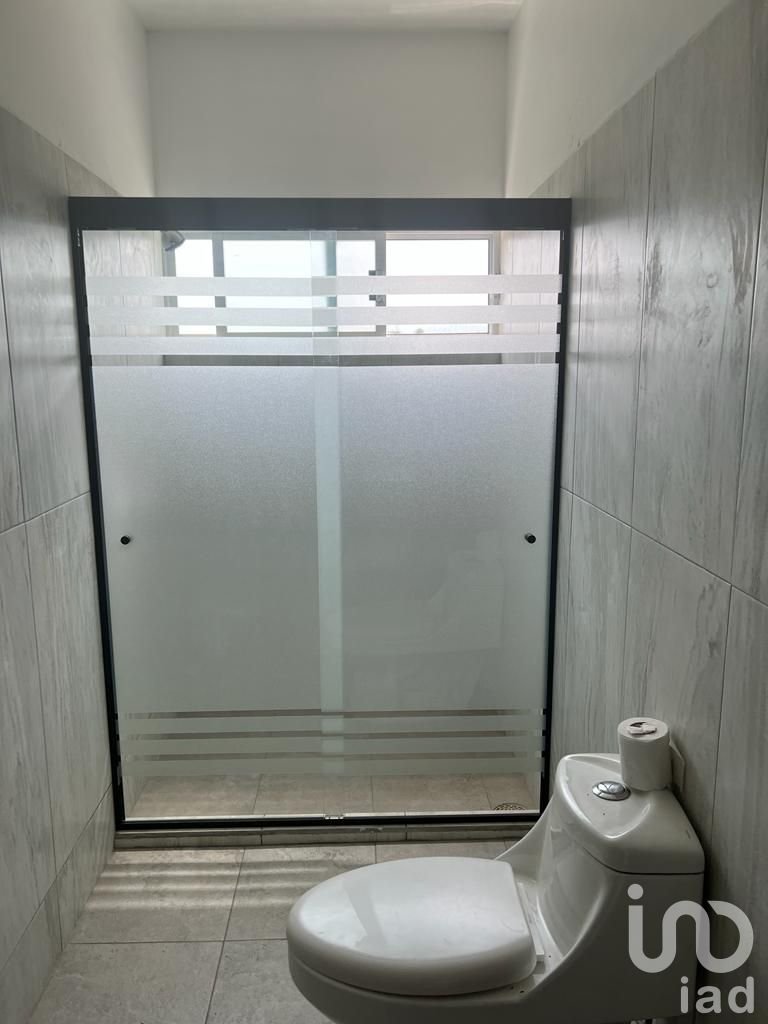 Casa nueva en venta, Fracc. Las Fincas. Jiutepec, Morelos.