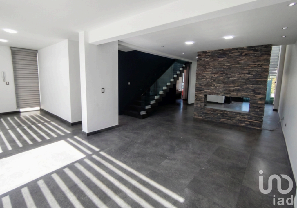 Casa en Renta Lomas de Angelópolis II