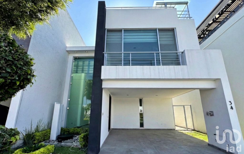 Casa en Renta Lomas de Angelópolis II