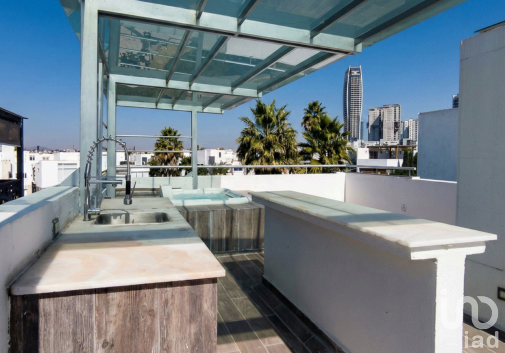 Casa en Renta Lomas de Angelópolis II