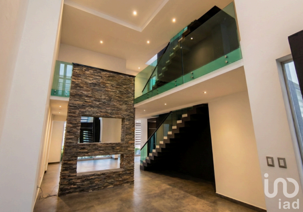 Casa en Renta Lomas de Angelópolis II