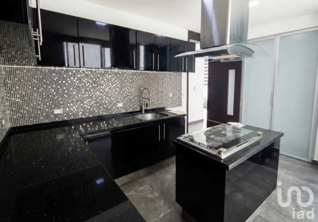 Casa en Renta Lomas de Angelópolis II