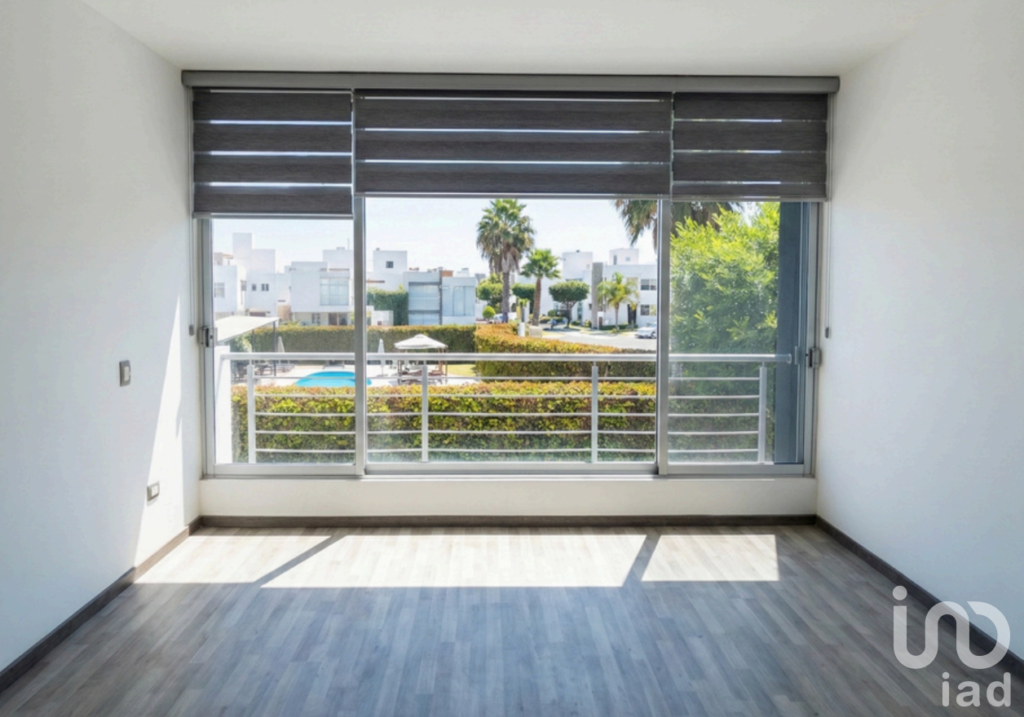 Casa en Renta Lomas de Angelópolis II