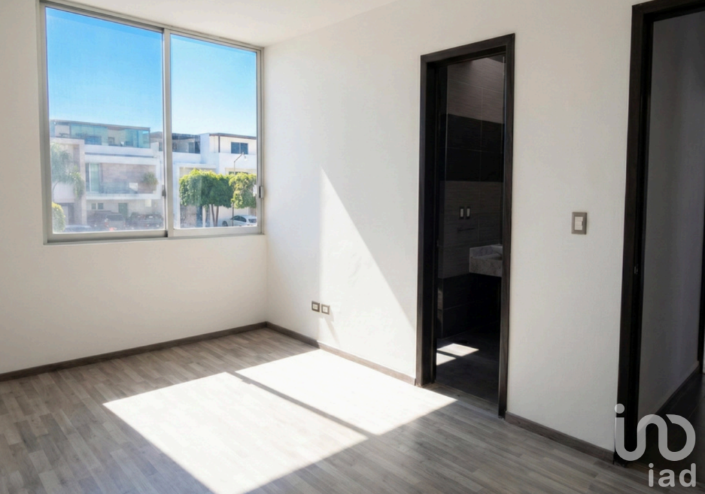 Casa en Renta Lomas de Angelópolis II