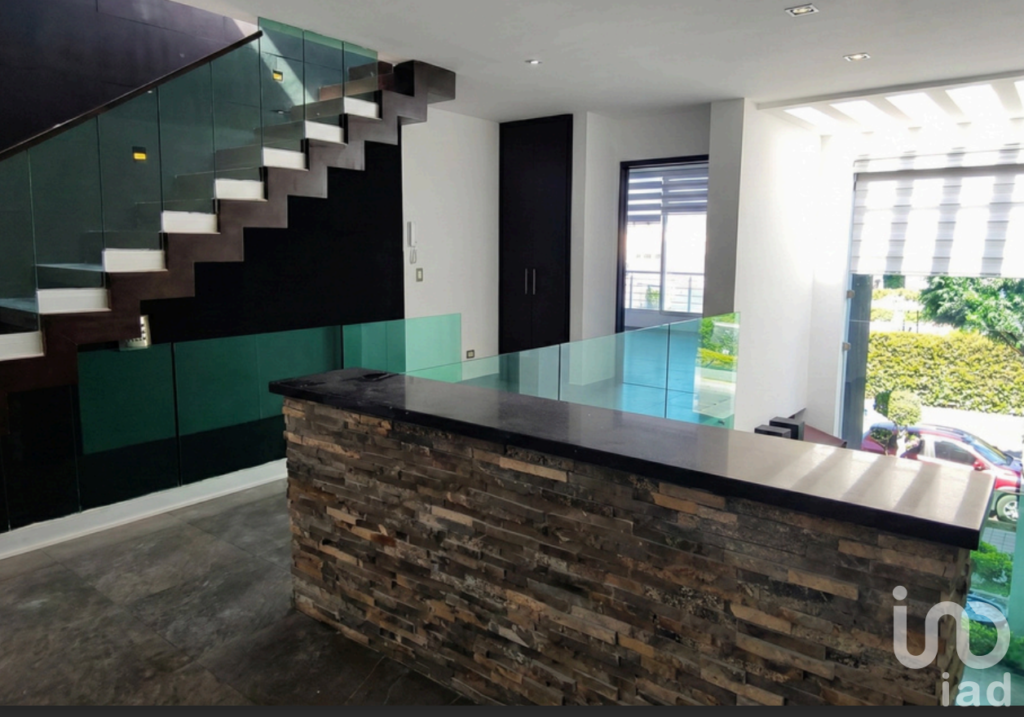 Casa en Renta Lomas de Angelópolis II