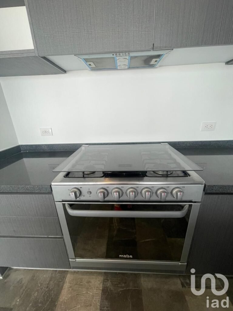 Departamento en Venta en Amani, Cascatta