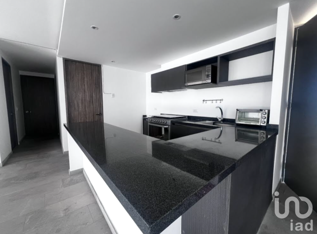 Departamento en Venta en Amani, Cascatta