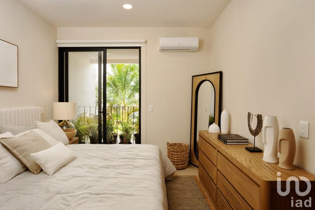 Departamento en venta 2 recámaras frente a Laguna Nichupté de Cancun.