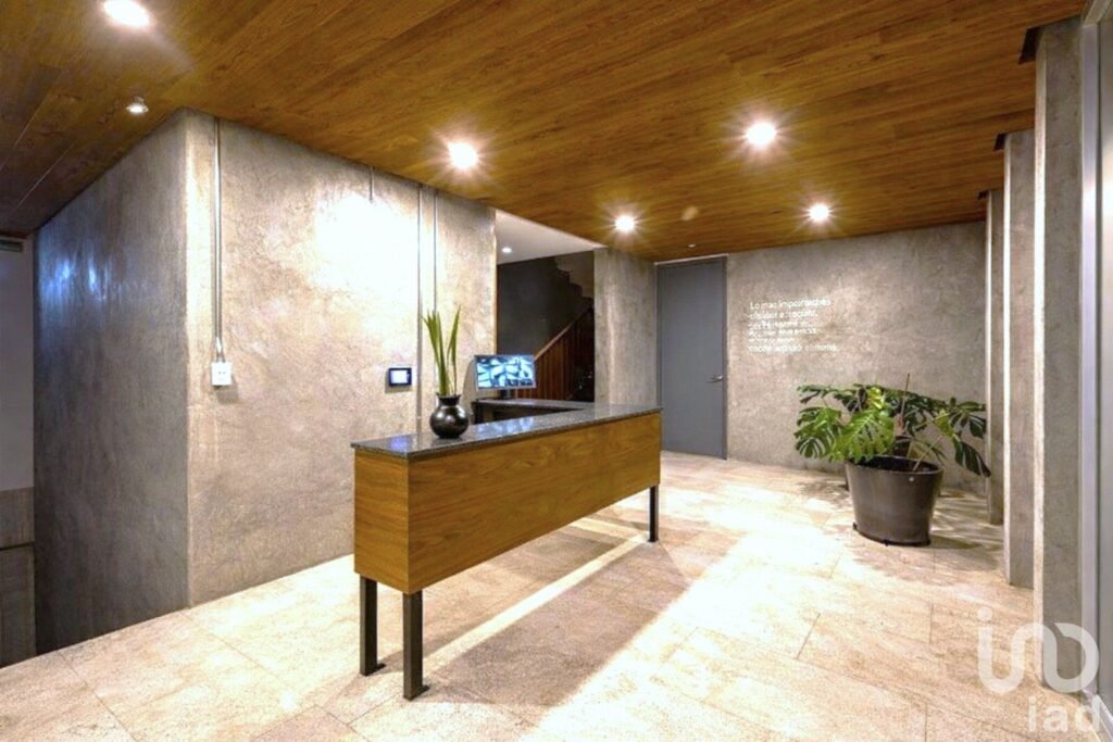 Departamento Amueblado en Renta | Vista Panorámica y Roof Top, Zona del Pedregal, San Luis Potosi