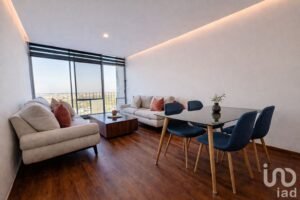 Departamento Amueblado en Renta | Vista Panorámica y Roof Top, Zona del Pedregal, San Luis Potosi Departamento Amueblado en Renta | Vista Panorámica y Roof Top, Zona del Pedregal, San Luis Potosi