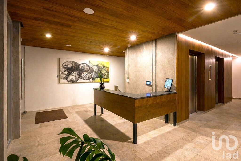 Departamento Amueblado en Renta | Vista Panorámica y Roof Top, Zona del Pedregal, San Luis Potosi