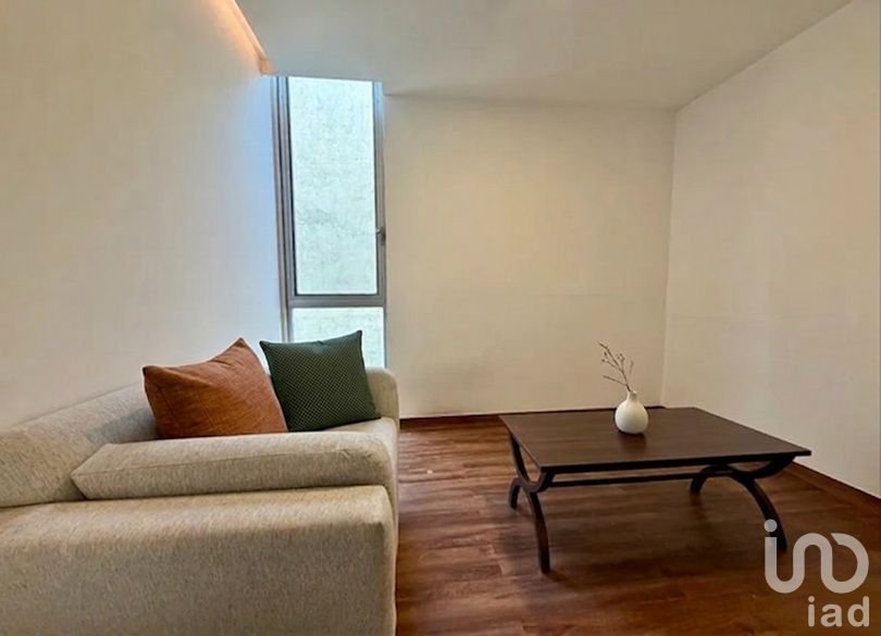 Departamento Amueblado en Renta | Vista Panorámica y Roof Top, Zona del Pedregal, San Luis Potosi