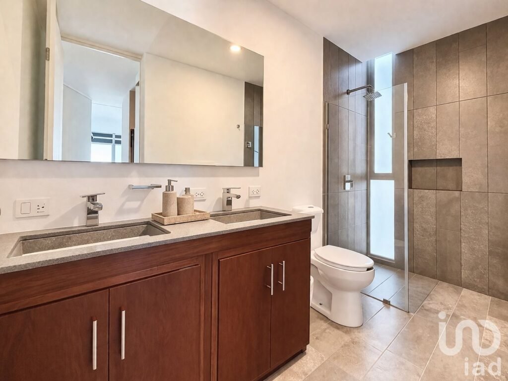 Departamento Amueblado en Renta | Vista Panorámica y Roof Top, Zona del Pedregal, San Luis Potosi