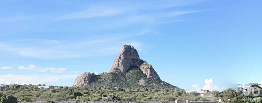 TERRENO EN VENTA, BERNAL