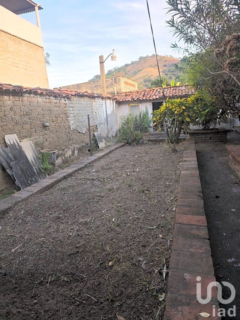 CASA VENTA, EL CAPOMO NAYARIT, 478m²   $4,240,000