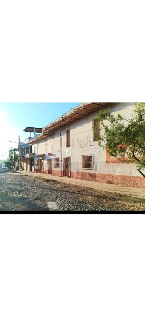 CASA VENTA, EL CAPOMO NAYARIT, 478m²   $4,240,000