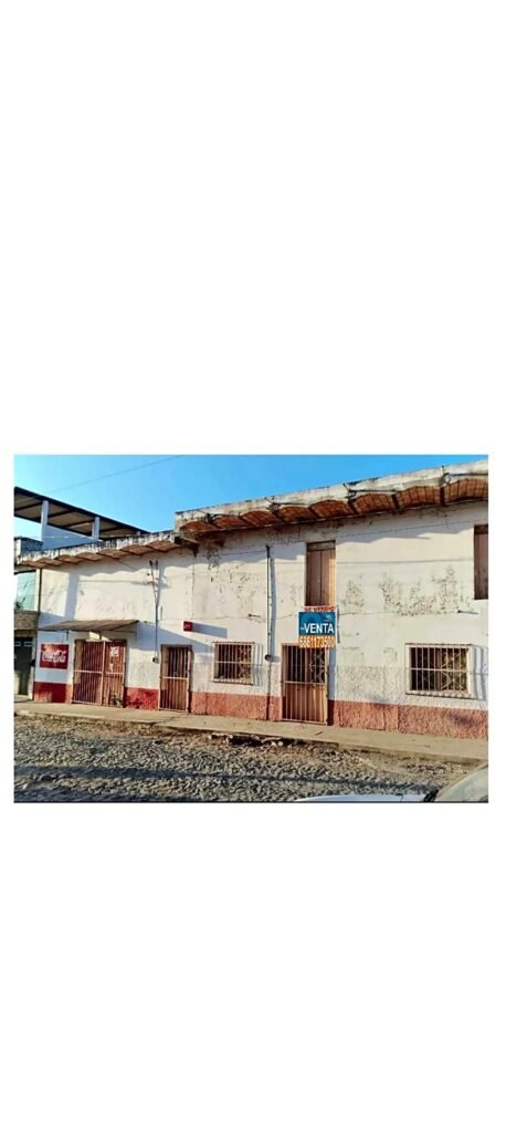 CASA VENTA, EL CAPOMO NAYARIT, 478m²   $4,240,000