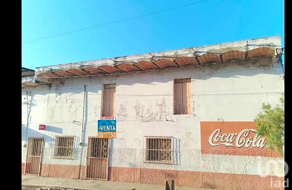 CASA VENTA, EL CAPOMO NAYARIT, 478m²   $4,240,000