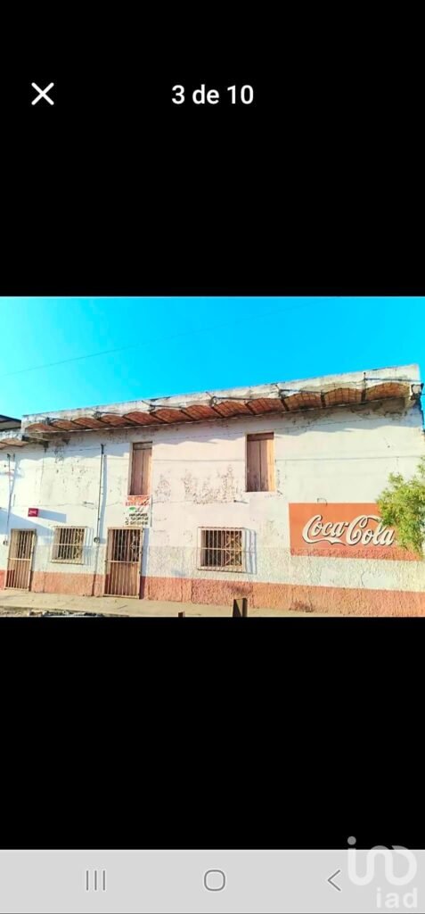 CASA VENTA, EL CAPOMO NAYARIT, 478m²   $4,240,000