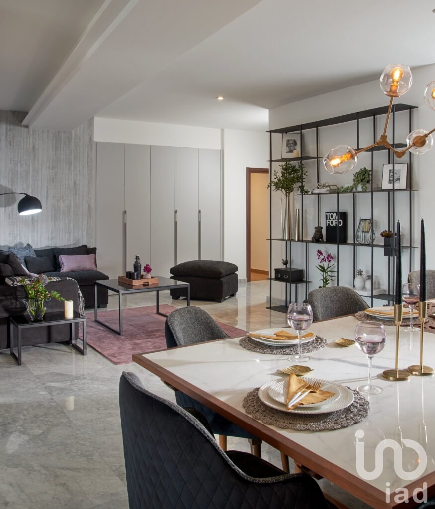 Venta Departamento ANTIA 704