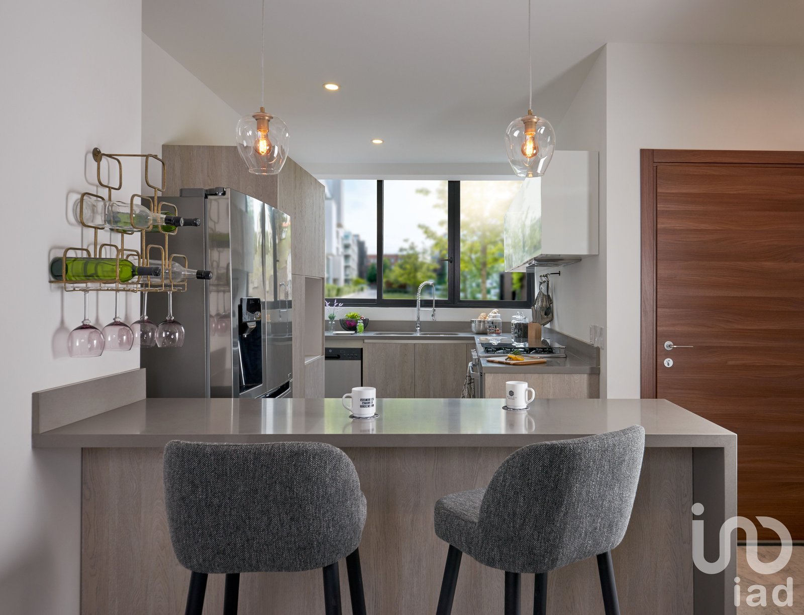 Venta Departamento ANTIA 704