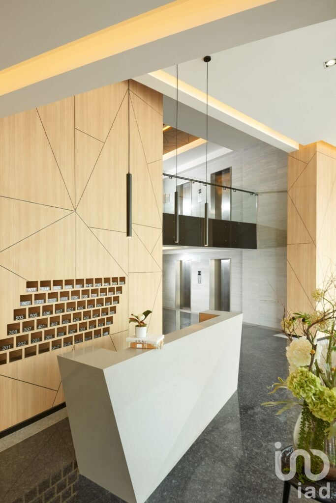 Venta Departamento ANTIA 202