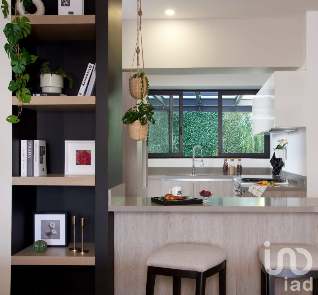 Venta Departamento ANTIA 202