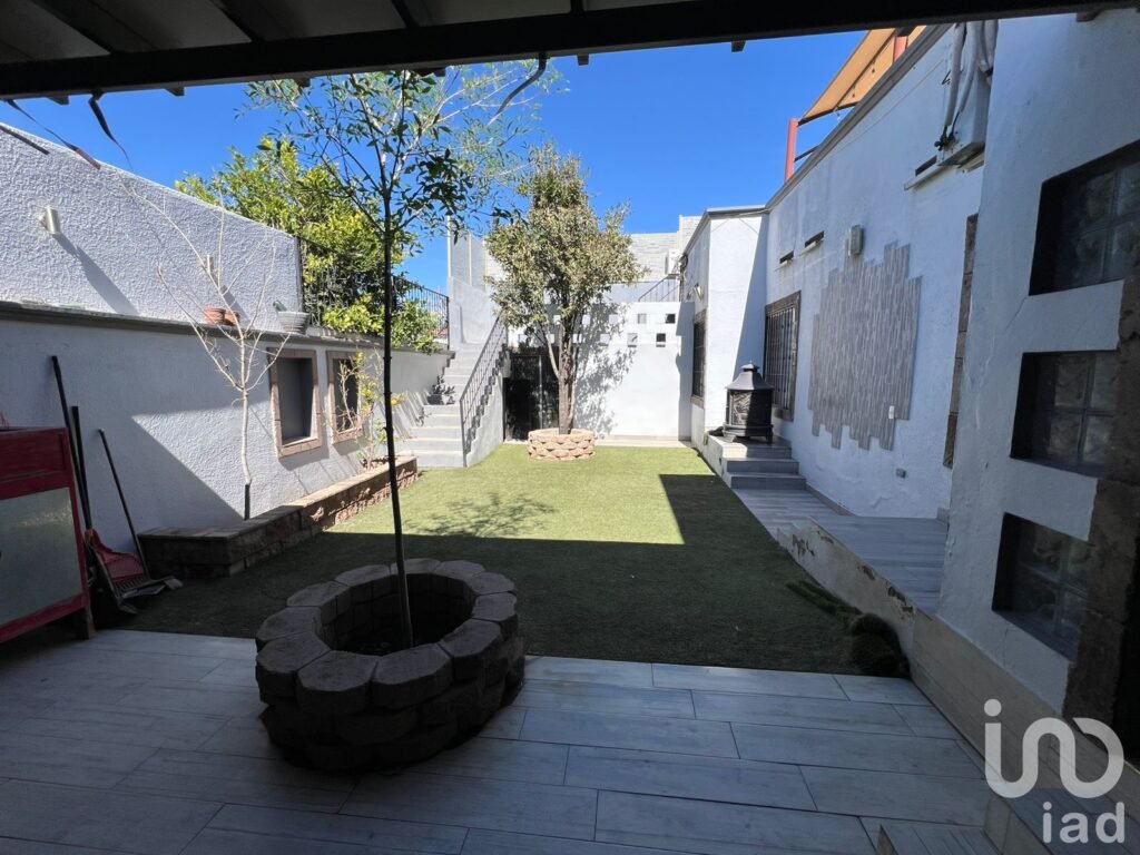 CASA EN VENTA EN CAMPESTRE ARBOLEDA, CD JUAREZ