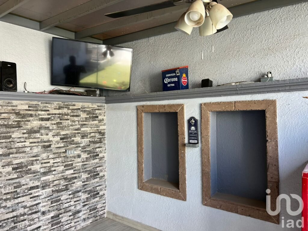CASA EN VENTA EN CAMPESTRE ARBOLEDA, CD JUAREZ
