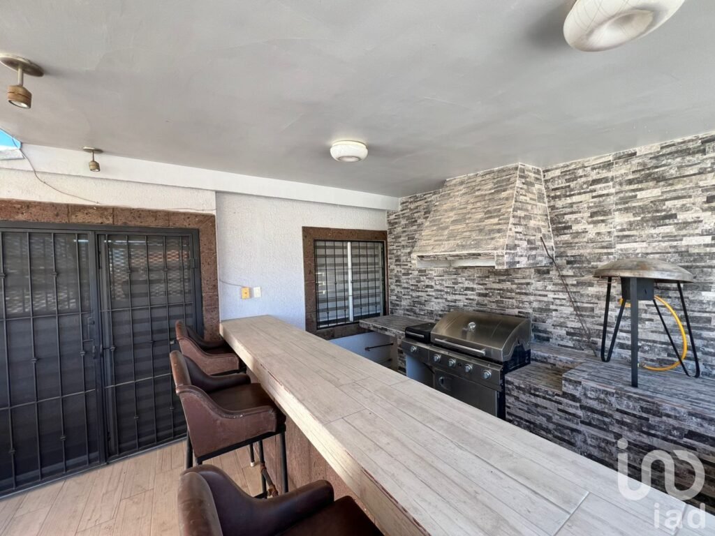 CASA EN VENTA EN CAMPESTRE ARBOLEDA, CD JUAREZ