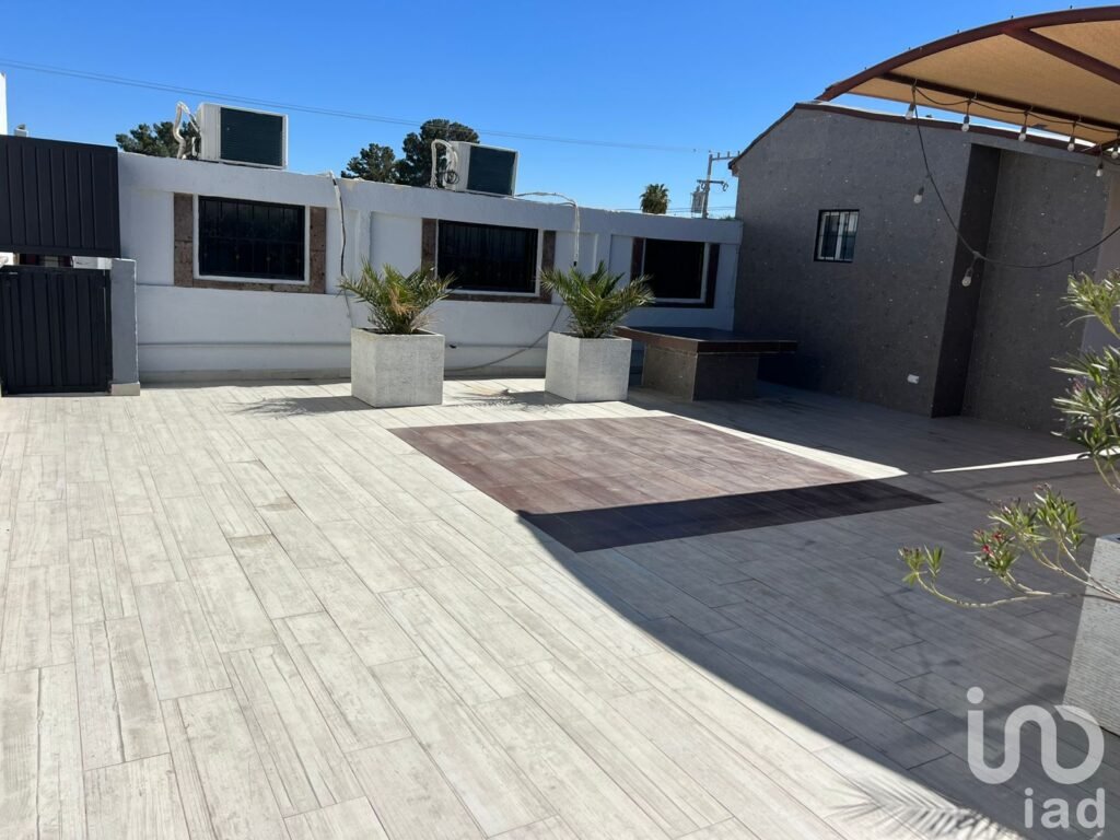 CASA EN VENTA EN CAMPESTRE ARBOLEDA, CD JUAREZ