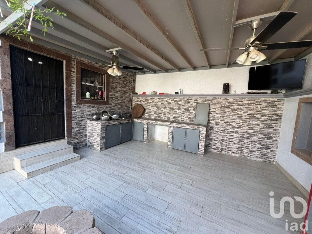 CASA EN VENTA EN CAMPESTRE ARBOLEDA, CD JUAREZ