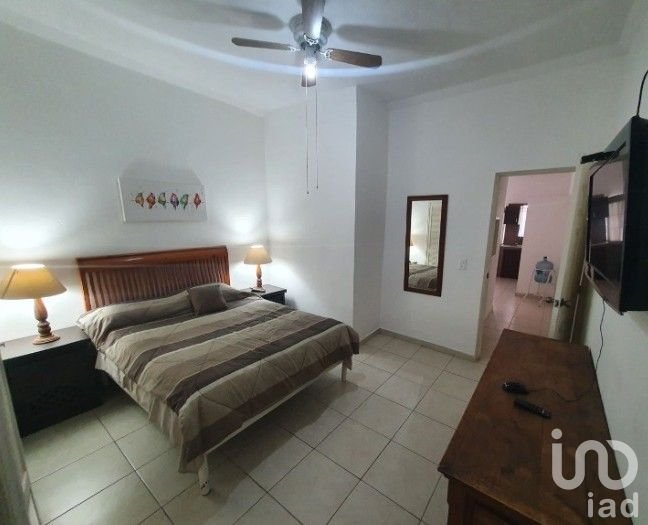 Venta de Casa con 10 Bungalós en Cuautla