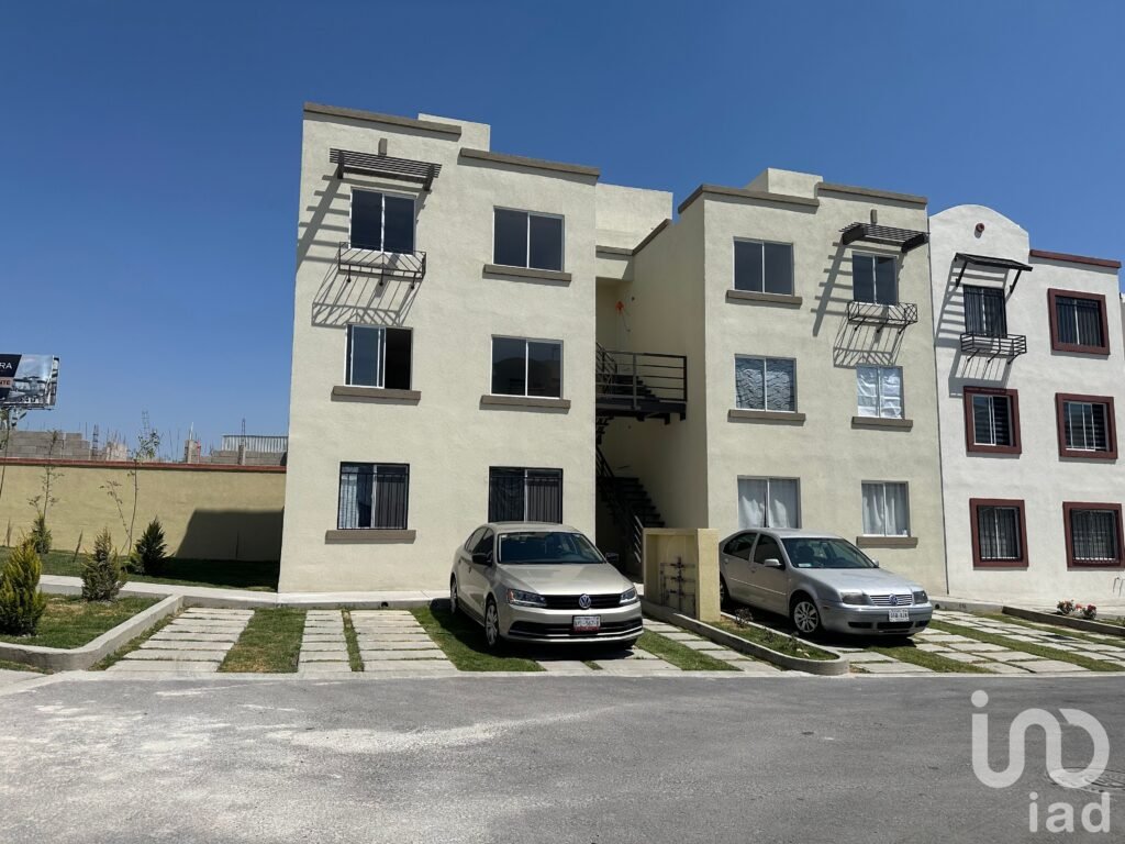 Departamento en Renta en Real Solare