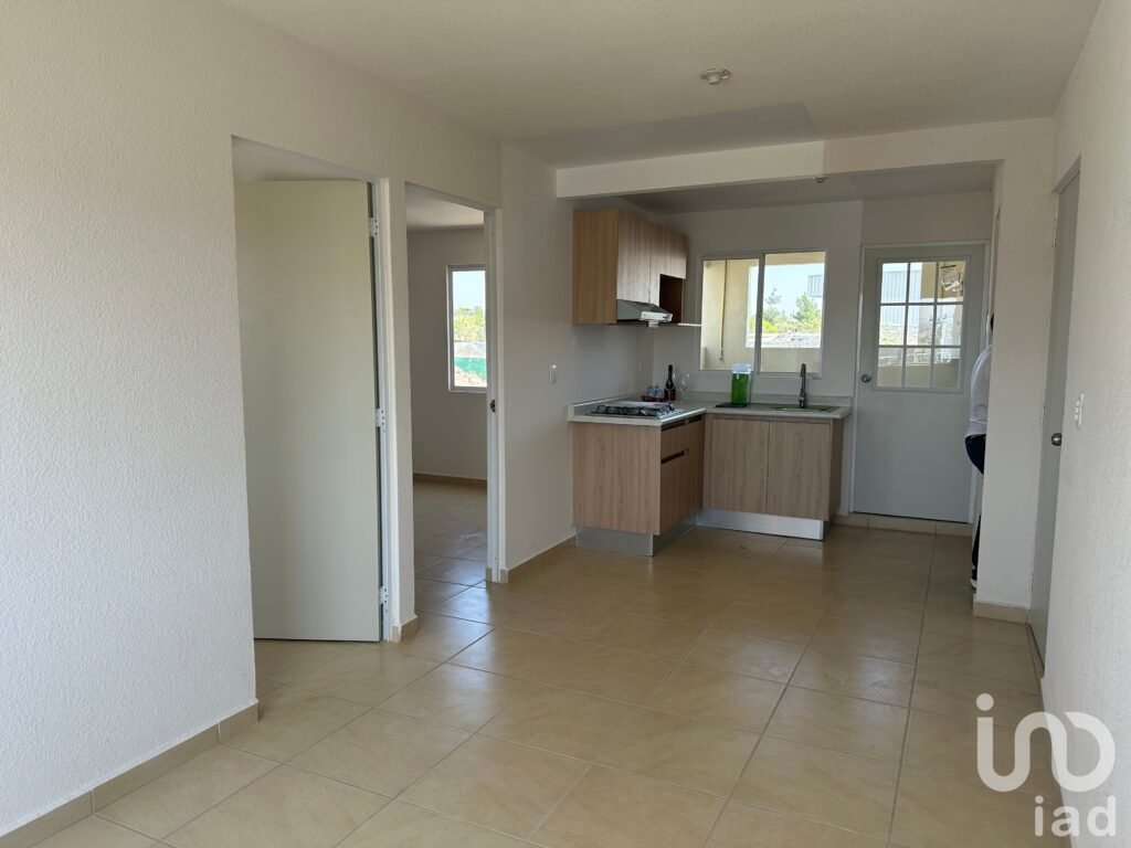 Departamento en Renta en Real Solare