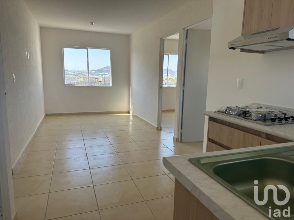 Departamento en Renta en Real Solare