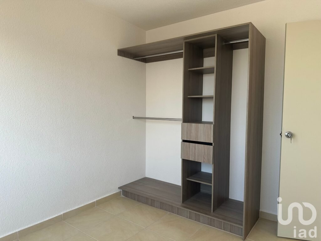 Departamento en Renta en Real Solare